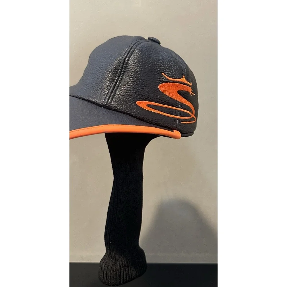 Cobra‎ Rickie Fowler King Jr. Head Cover